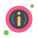 Info Button icon