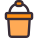 Sand Bucket icon