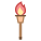 Olympic Torch icon