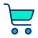 Carrito de compras icon