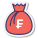 钱袋子法郎 icon