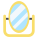 Mirror icon