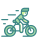 Bike icon