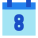 달력 (8) icon