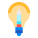 Bulb icon