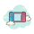 닌텐도 스위치 휴대용 icon