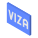 ビザ icon