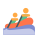 Rafting Skin Type 2 icon