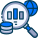 Network Data Analysis icon