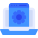 Laptop icon