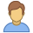 Person Male Skin Type 4 icon