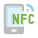NFC payment icon