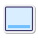 Show Bottom Panel icon