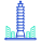 Taipei 101 icon