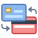 Scambio Carte icon