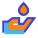 오일 마사지 icon