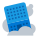 Collapse Building icon