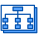 Sitemap icon