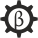 Bêta icon