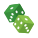Rolling Dice icon