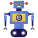 Robot icon