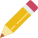 Pencil icon