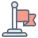 Flag icon