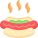 Hotdog icon