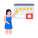 Customer Reviews icon