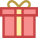 Regalo icon