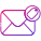 Mail Tag icon