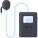 Lapel Microphone icon