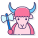 Minotaur icon