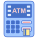 Atm icon