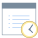 Timesheet icon