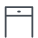 Table console icon