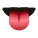 emoji de língua icon