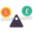 Money Balance icon