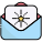 Invitation icon