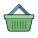 Shopping Basket icon