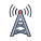 Radio Tower icon