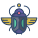 Beetle icon