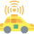 driverless icon