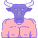 Minotaur icon