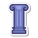Pilastro greco icon