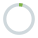 círculo de carga icon
