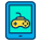 Tablet Game icon