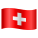 suisse-emoji icon