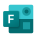 formularios-microsoft-2019 icon