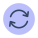 Syncronisation Connexion icon